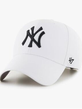 47 Brand New York Yankees MVP Cap